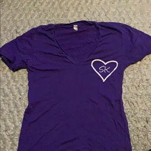 Sigma Kappa Tshirt